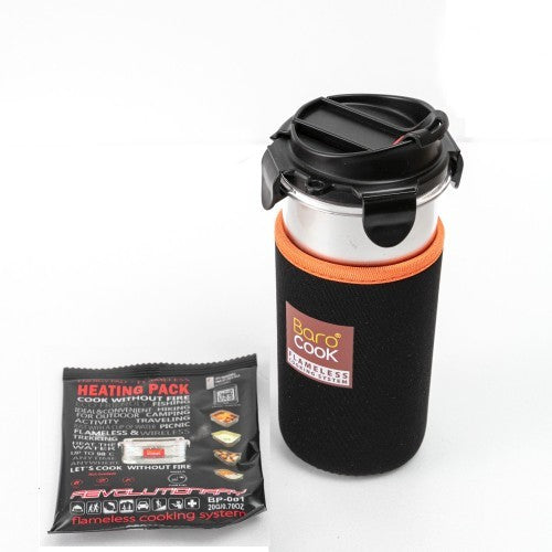 Thermal Coffee Mug 400ml - 30% off applied at checkout