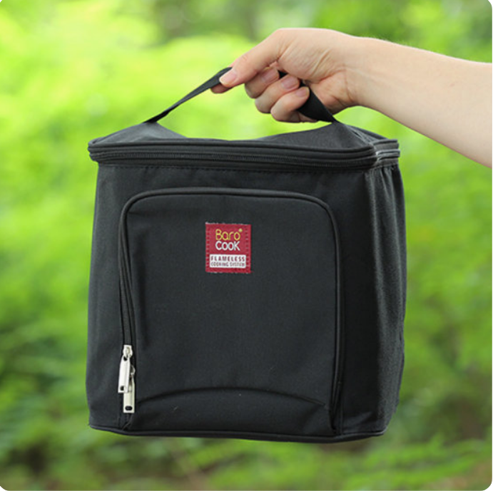 Barocook Bag - 30% off applied at checkout