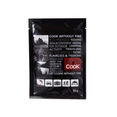 Heating Packs 50g - 10 Pack